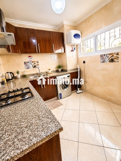 Appartement à louer agadir Bay - Location Immobilier - Agadir - photo 4