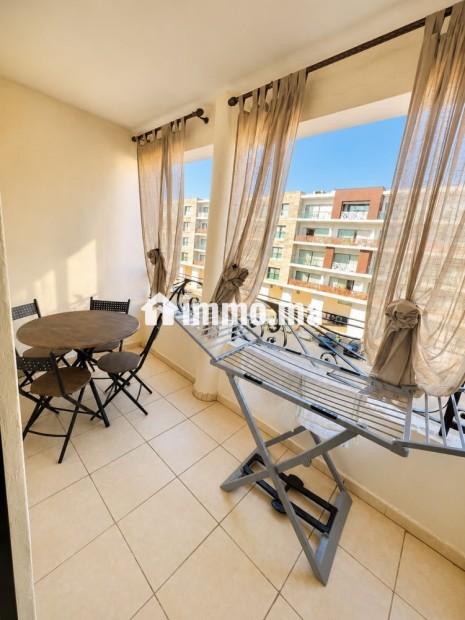 Appartement à louer agadir Bay - Location Immobilier - Agadir - photo 5