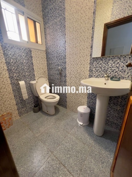 Appartement à louer agadir Bay - Location Immobilier - Agadir - photo 6