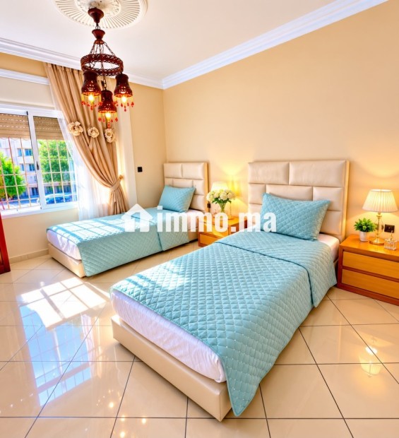 Appartement à louer agadir Bay - Location Immobilier - Agadir - photo 3