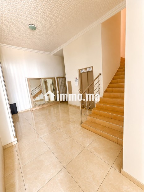 Appartement à louer agadir Bay - Location Immobilier - Agadir - photo 8
