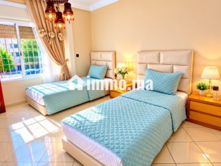 Appartement à louer agadir Bay - Appartement à louer - Agadir