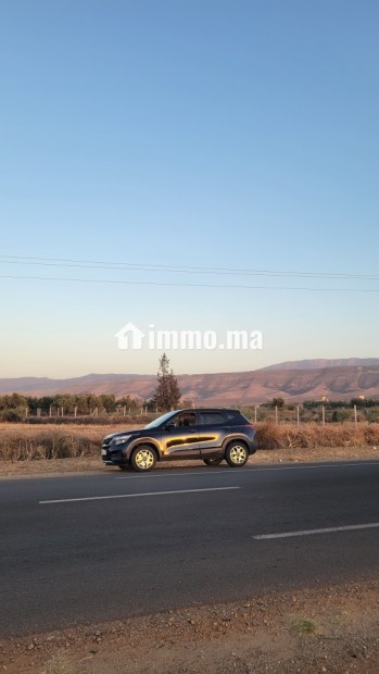 VENDRE Terrain . - Vente Immobilier - Marrakech - photo 2