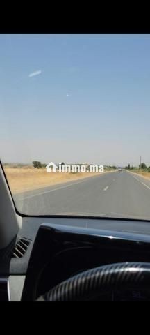 VENDRE Terrain . - Vente Immobilier - Marrakech - photo 1
