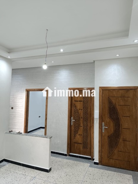 Appartement Élégant – Roches Noires - Location Immobilier - Casablanca - photo 12