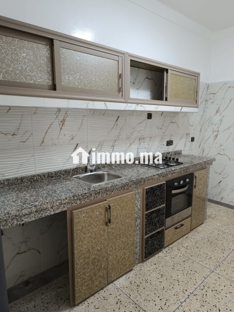 Appartement Élégant – Roches Noires - Location Immobilier - Casablanca - photo 9