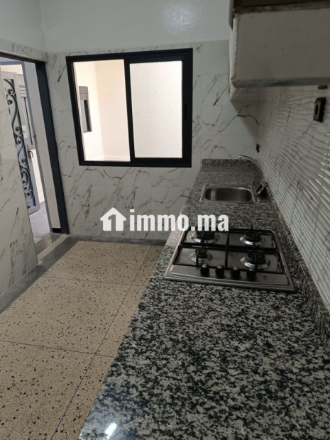 Appartement Élégant – Roches Noires - Location Immobilier - Casablanca - photo 11