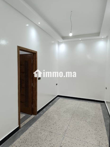 Appartement Élégant – Roches Noires - Location Immobilier - Casablanca - photo 8