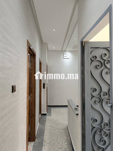 Appartement Élégant – Roches Noires - Location Immobilier - Casablanca - photo 4