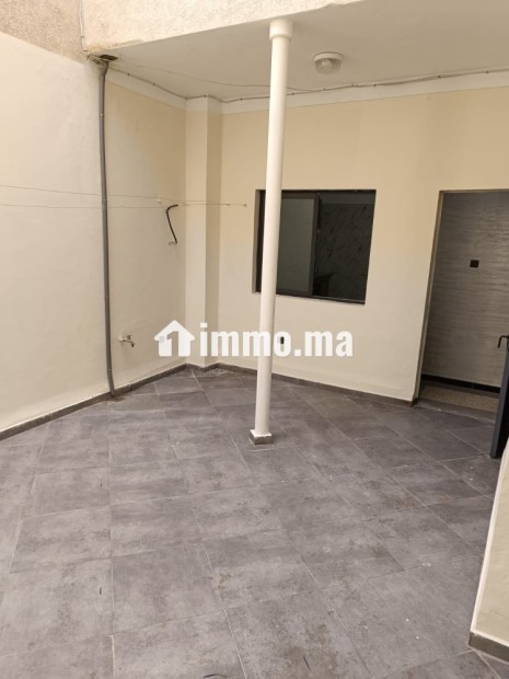 Appartement Élégant – Roches Noires - Location Immobilier - Casablanca - photo 5