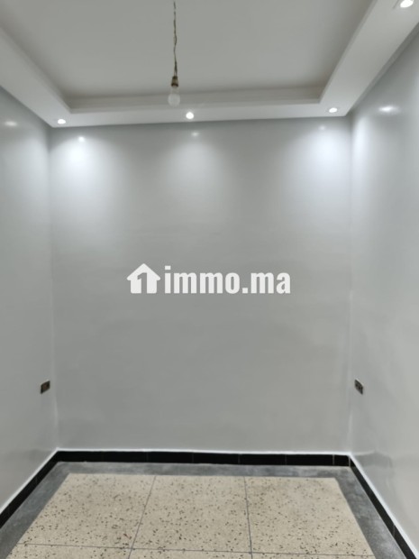 Appartement Élégant – Roches Noires - Location Immobilier - Casablanca - photo 3