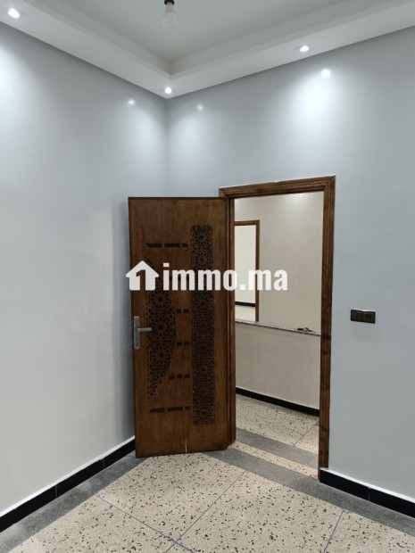 Appartement Élégant – Roches Noires - Location Immobilier - Casablanca - photo 2