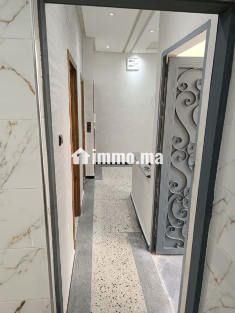 Appartement Élégant – Roches Noires - Location Immobilier - Casablanca - photo 1