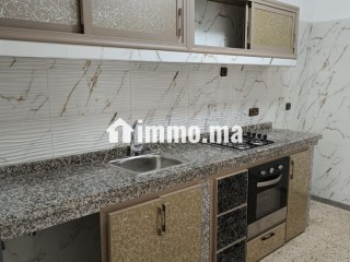Appartement Élégant – Roches Noires - Appartement à louer - Casablanca