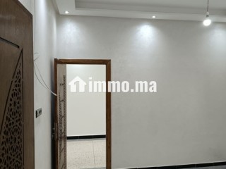 Appartement Élégant – Roches Noires - Appartement à louer - Casablanca