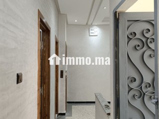Appartement Élégant – Roches Noires - Appartement à louer - Casablanca