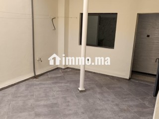Appartement Élégant – Roches Noires - Appartement à louer - Casablanca