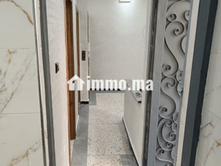 Appartement Élégant – Roches Noires - Appartement à louer - Casablanca