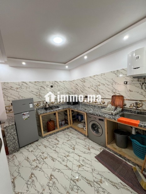 شقة مجهزة للكراء اليومي للعائلات - Location Vacances - Al Hoceïma - photo 7