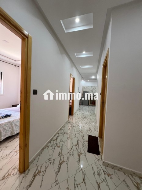 شقة مجهزة للكراء اليومي للعائلات - Location Vacances - Al Hoceïma - photo 6