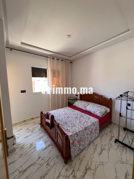 شقة مجهزة للكراء اليومي للعائلات - Location Vacances - Al Hoceïma - photo 2