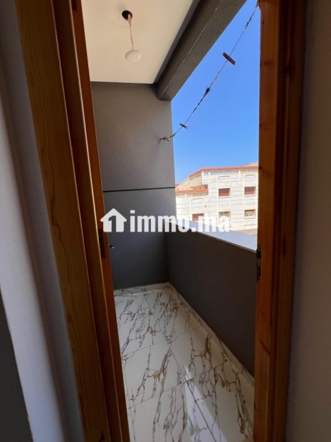 شقة مجهزة للكراء اليومي للعائلات - Location Vacances - Al Hoceïma - photo 5