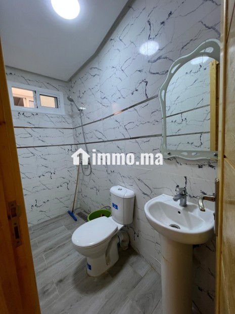 شقة مجهزة للكراء اليومي للعائلات - Location Vacances - Al Hoceïma - photo 4