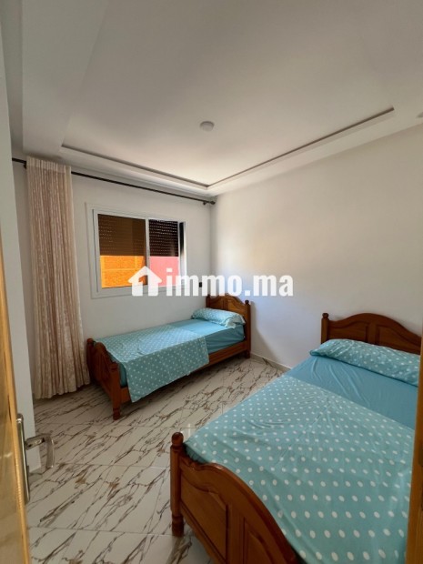 شقة مجهزة للكراء اليومي للعائلات - Location Vacances - Al Hoceïma - photo 3