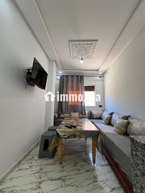 شقة مجهزة للكراء اليومي للعائلات - Location Vacances - Al Hoceïma - photo 1