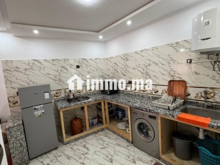 شقة مجهزة للكراء اليومي للعائلات - Appartement Location Vacances - Al Hoceïma