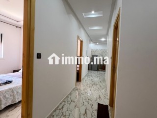 شقة مجهزة للكراء اليومي للعائلات - Appartement Location Vacances - Al Hoceïma