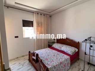 شقة مجهزة للكراء اليومي للعائلات - Appartement Location Vacances - Al Hoceïma