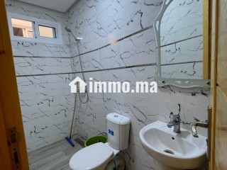 شقة مجهزة للكراء اليومي للعائلات - Appartement Location Vacances - Al Hoceïma