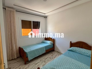 شقة مجهزة للكراء اليومي للعائلات - Appartement Location Vacances - Al Hoceïma