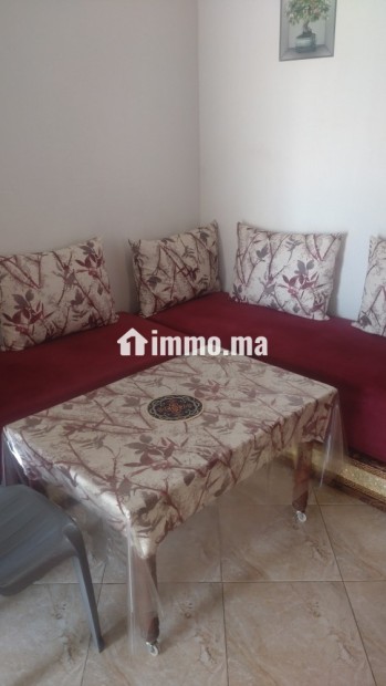 Maison a louer mohammedi - Location Vacances - Mohammedia - photo 7