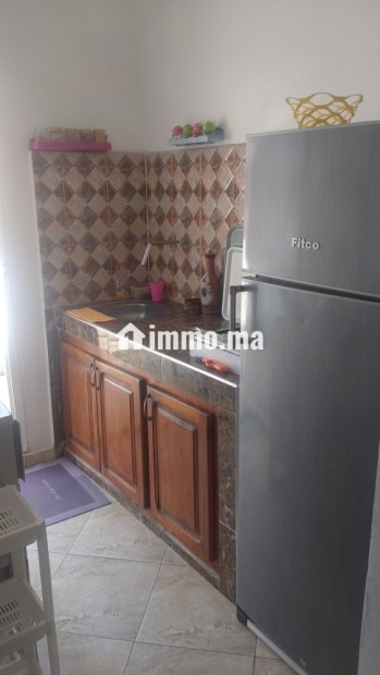 Maison a louer mohammedi - Location Vacances - Mohammedia - photo 2