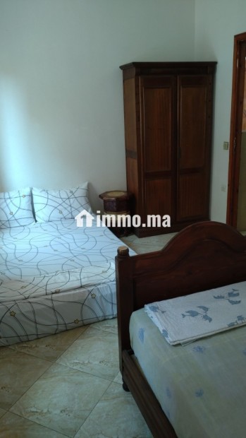Maison a louer mohammedi - Location Vacances - Mohammedia - photo 4