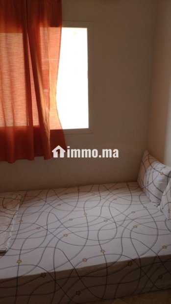 Maison a louer mohammedi - Location Vacances - Mohammedia - photo 6