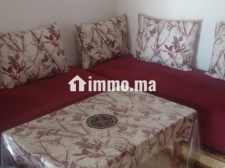 Maison a louer mohammedi - Maison Location Vacances - Mohammedia