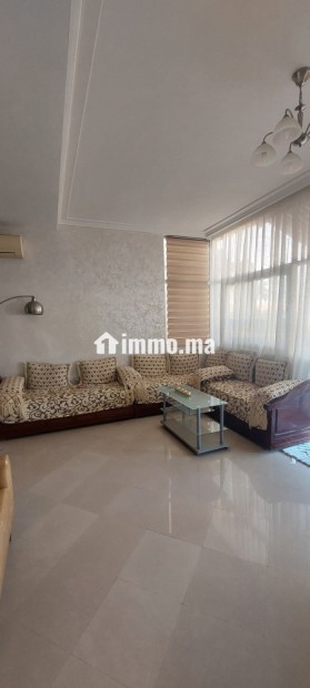 Appart 2 chambres res marina beach ,piscines Mohammedia - Location Vacances - Mohammedia - photo 4