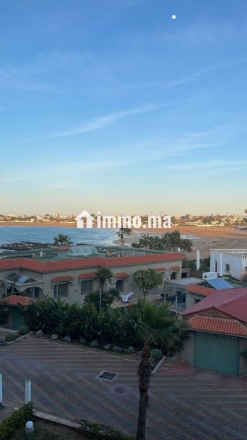 Appart 2 chambres res marina beach ,piscines Mohammedia - Location Vacances - Mohammedia - photo 2