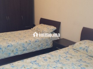 Appart 2 chambres res marina beach ,piscines Mohammedia - Appartement Location Vacances - Mohammedia
