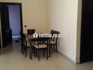Appart 2 chambres res marina beach ,piscines Mohammedia - Appartement Location Vacances - Mohammedia