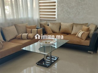 Appart 2 chambres res marina beach ,piscines Mohammedia - Appartement Location Vacances - Mohammedia