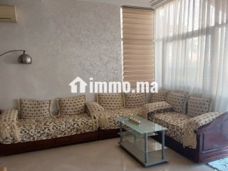 Appart 2 chambres res marina beach ,piscines Mohammedia - Appartement Location Vacances - Mohammedia