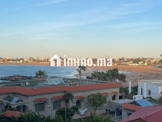 Appart 2 chambres res marina beach ,piscines Mohammedia - Appartement Location Vacances - Mohammedia