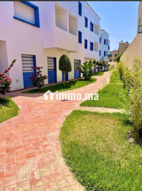 Appartement à louer à résidence Nassim 1 - Location Vacances - Oualidia - photo 4