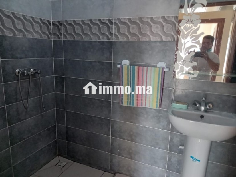 Appartement à louer à résidence Nassim 1 - Location Vacances - Oualidia - photo 7