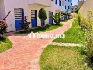 Appartement à louer à résidence Nassim 1 - Appartement Location Vacances - Oualidia