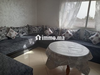 Appartement à louer à résidence Nassim 1 - Appartement Location Vacances - Oualidia
